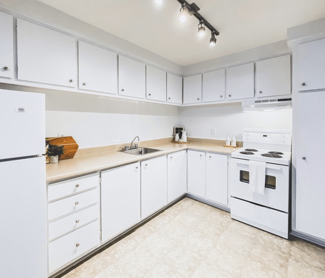 Torbay Road Apartments