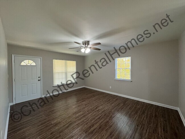 Photo - Rocking Chair front porch in Mint Hill!