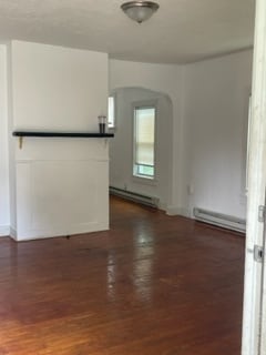 Living - 215 E Water St Unit 215