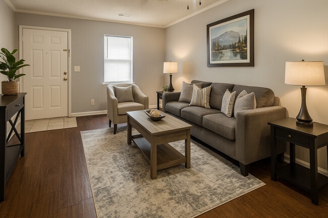 Building Photo - Central Heights Rental