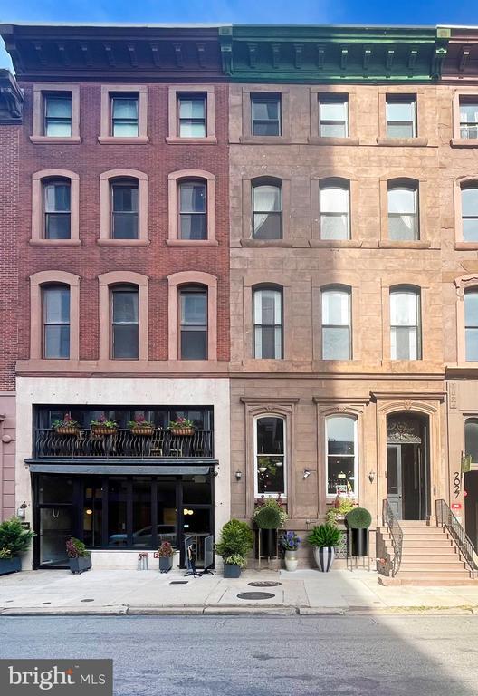 Photo - 2029 Walnut St