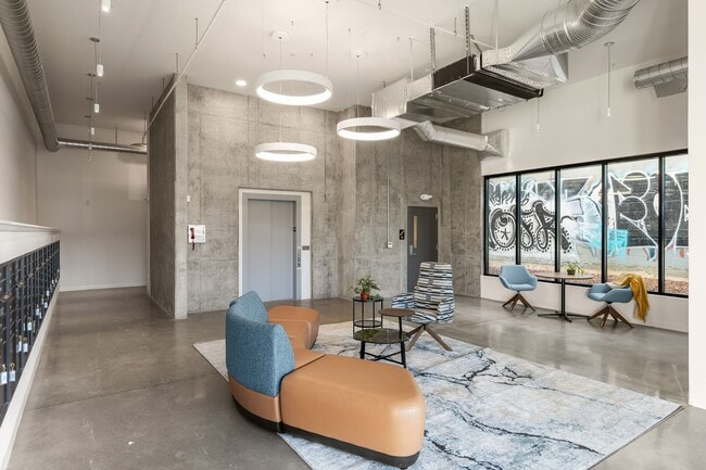 Photo - Modern Living at Koz on Interstate
