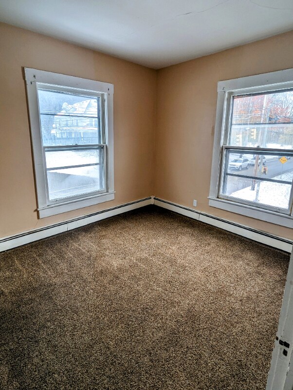 401 Conewango Ave Apartment Warren, PA