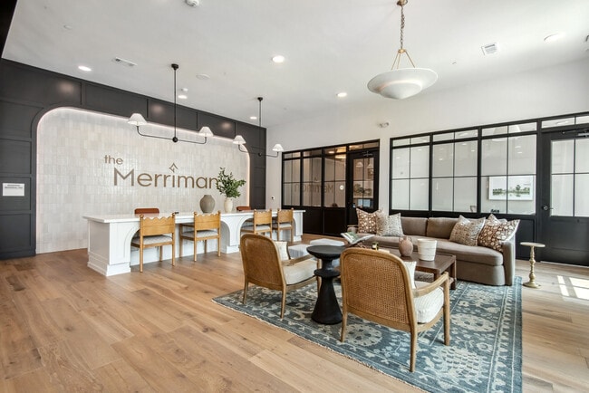 The Merriman