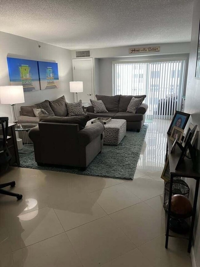 Photo - 3215 S Ocean Blvd Unit 407