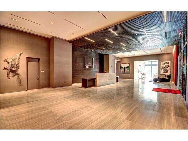 Photo - 1080 Brickell Ave Unit 3305