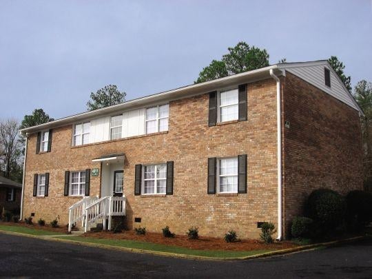 Building Photo - Five Points Residential Rental