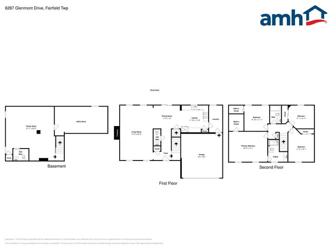 Photo - 6287 Glenmont Dr