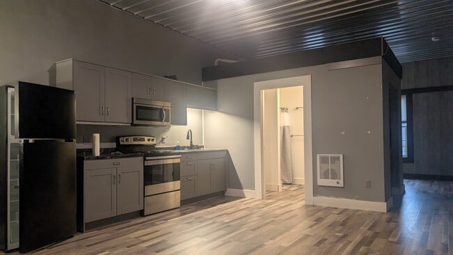 Building Photo - 978 Lincoln Ave Unit #3 Rental