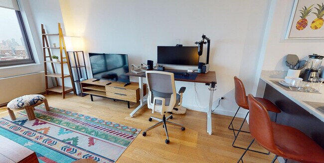 Photo - 808 Columbus Ave Unit FL24-ID384429P