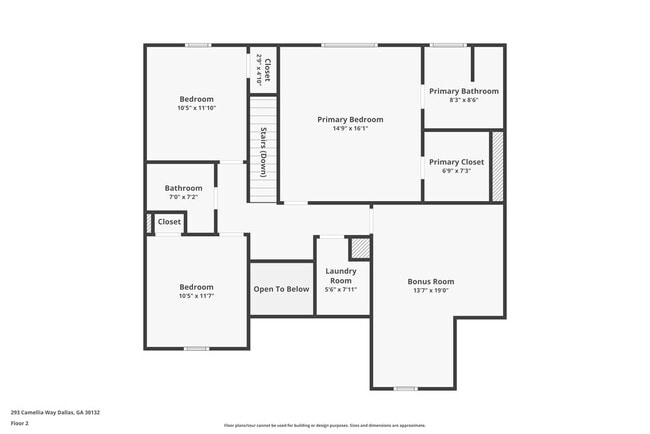 Photo - 293 Camellia Way