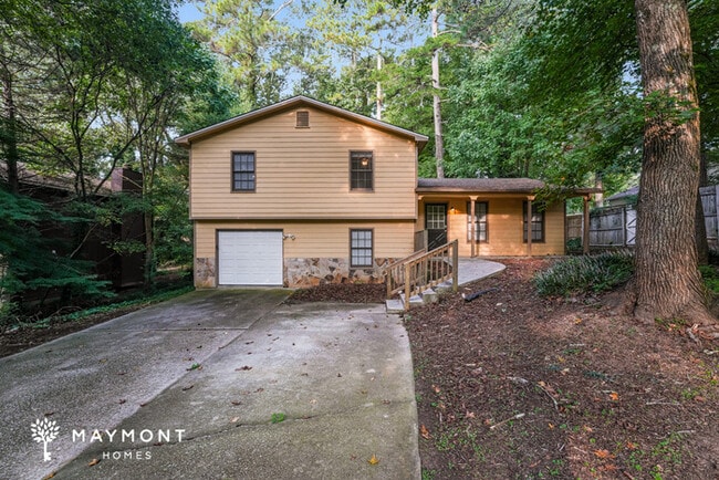 Building Photo - 2439 Hewatt Rd Rental