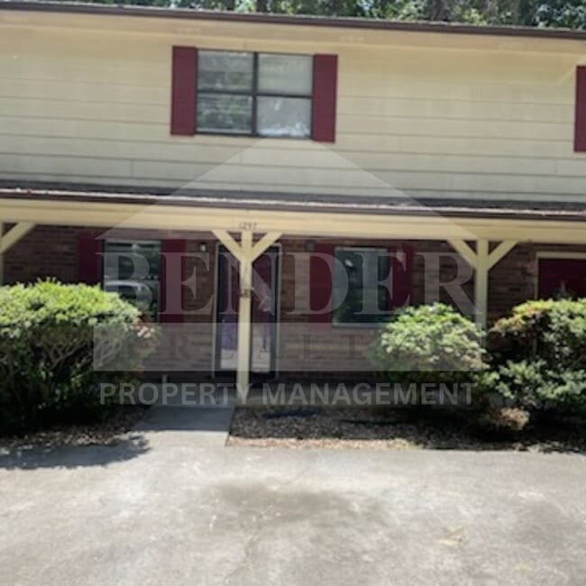 Building Photo - 1295-1299 18th St NW Unit 1297