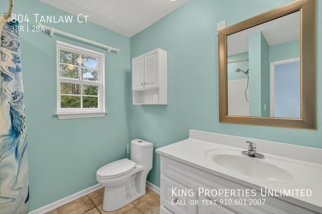Photo - 804 Tanlaw Ct