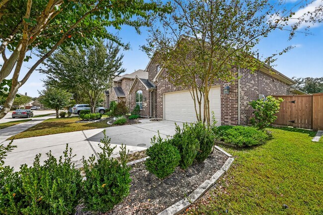 Photo - 18211 Kilmacolm Dr