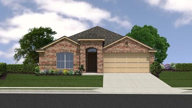 Building Photo - 3112 Marston Rd