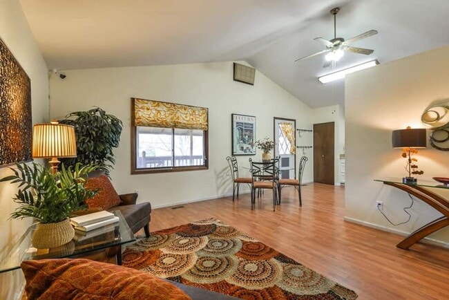 Photo - Beautiful 4 Bed, 2 Bath House in SW Fort Collins!