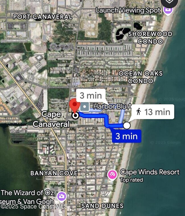 Photo - 8110 Canaveral Blvd Unit 2