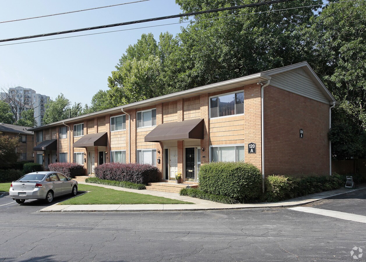 Photo - Arborgate Community Apartments