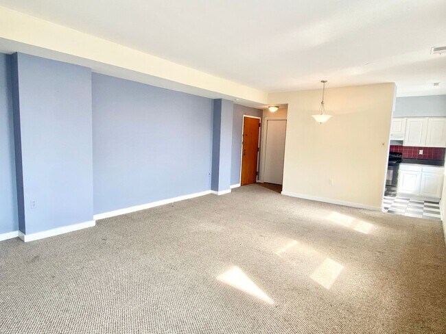 Photo - City Living!  Very Spacious 1 Bed 1 Bath W...
