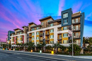 West Los Angeles College Off Campus Housing Apartments Culver Bell South Bay