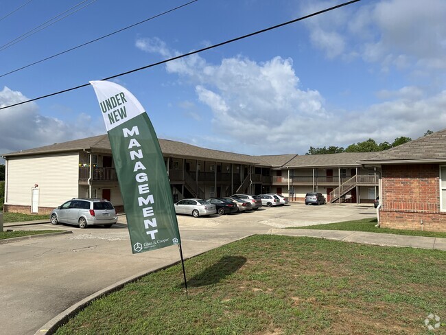 Building Photo - Stonewood Rental