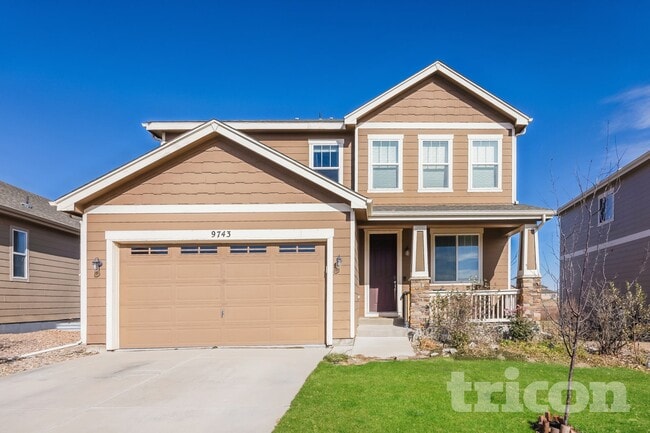 Building Photo - 9743 Beryl Dr