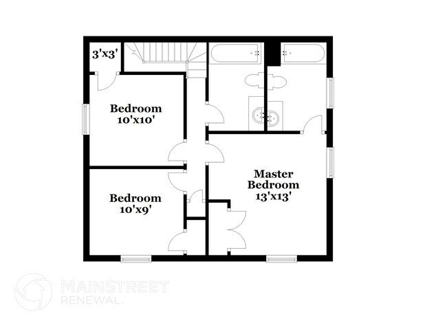 Photo - 7516 Swedish Ivy Ln