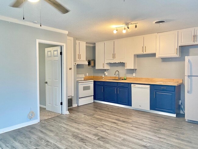 Photo - 316 E Pershing St Unidad A