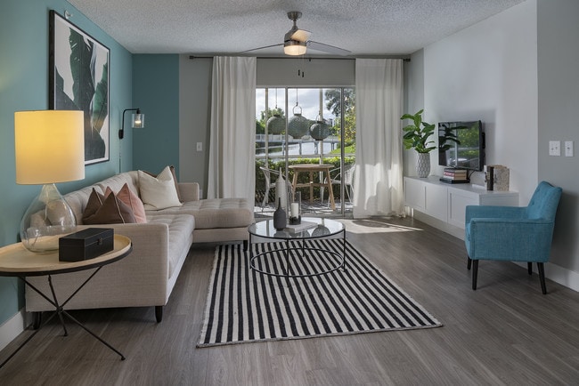 Atlantic at East Delray