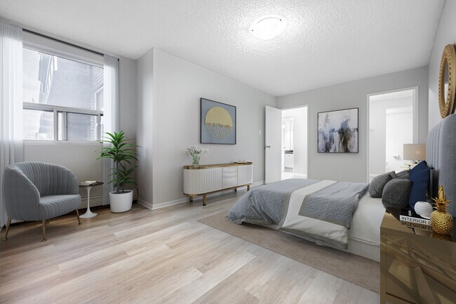 Photo - Wonderland Towers