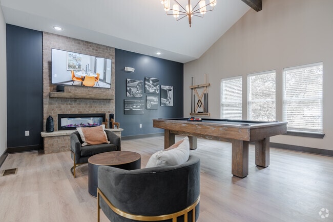 Building Photo - Buffalo Ridge Townhomes