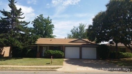 Building Photo - 4805 61st St Rental