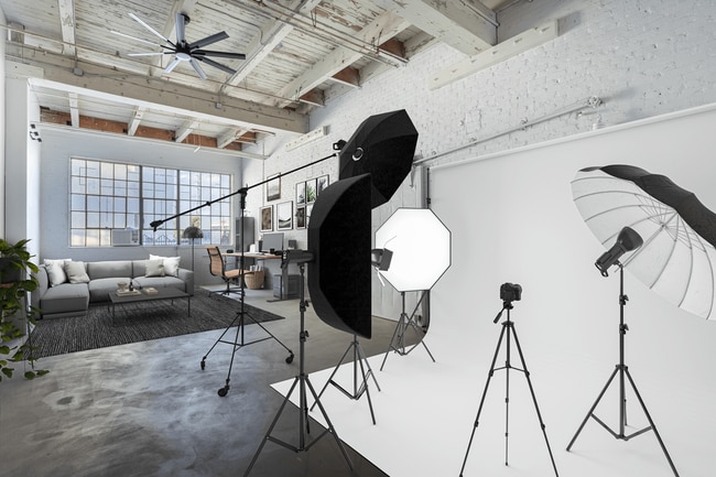 Photo - Santa Fe Art Colony