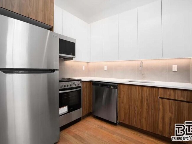 Photo - 3 bedroom in Brooklyn NY 11206 Unit 4A