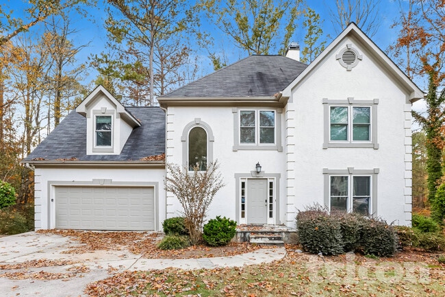 Building Photo - 1916 Lilac Ridge Dr