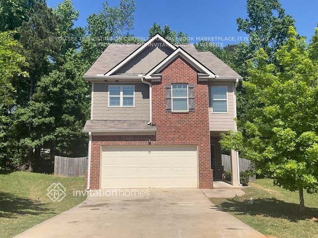 Building Photo - 2131 Theberton Trail