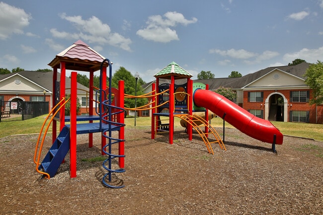 Photo - Town Parc At Tyler