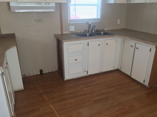 Photo - 2 bed 1 bath mobile home