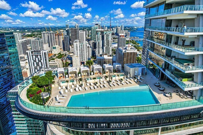 Photo - 300 Biscayne Blvd Way Unit 4201E