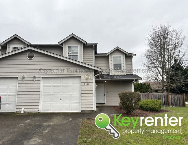 Building Photo - 8604 63rd Ave SW