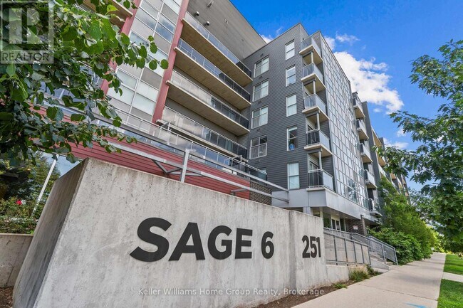 Photo - 251 Hemlock St Unit 109