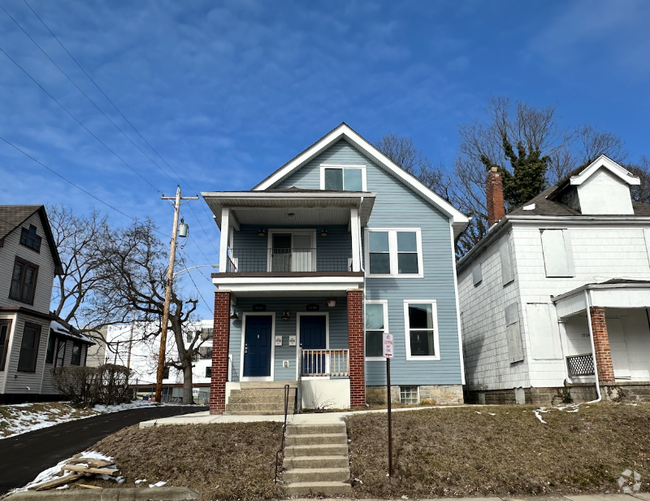 Building Photo - 1588 Franklin Ave Rental