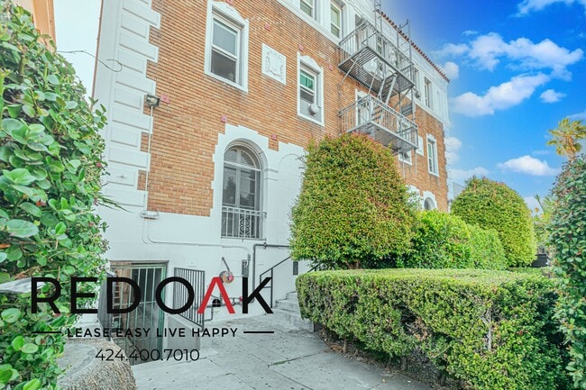 Photo - 247 S Alexandria Ave Unit 102