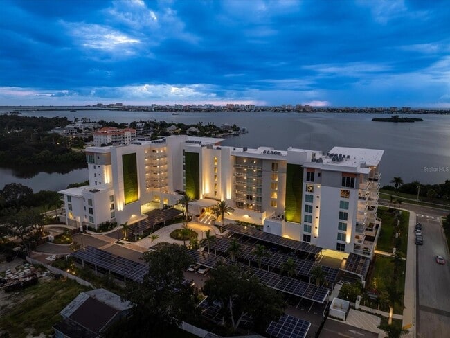 Photo - 1020 Sunset Point Rd Unit 511