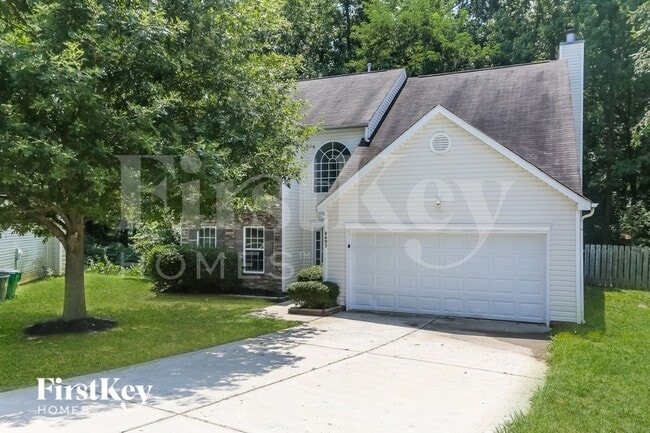 Photo - 8605 Royal Bluff Dr