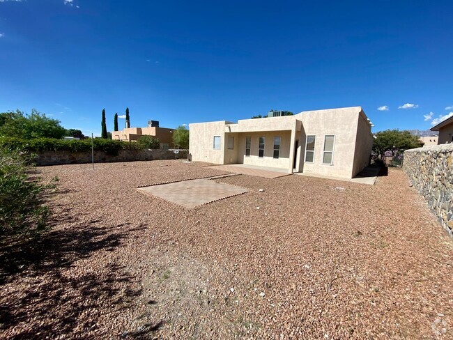 Building Photo - 4594 Rock Canyon Loop Rental