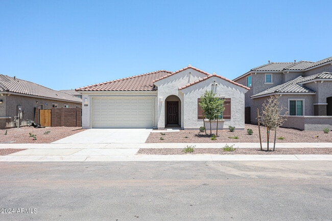 Building Photo - 17684 W Encinas Ln Rental