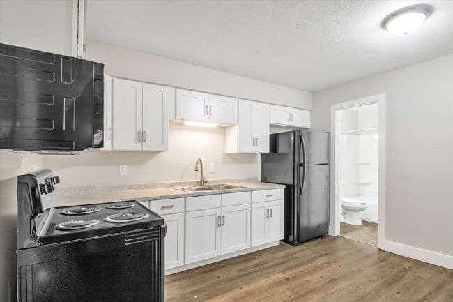 Photo - Birchwood Apartments