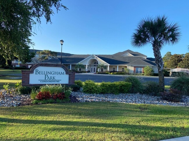 Building Photo - Bellingham Park Beauty Unit B2807-308